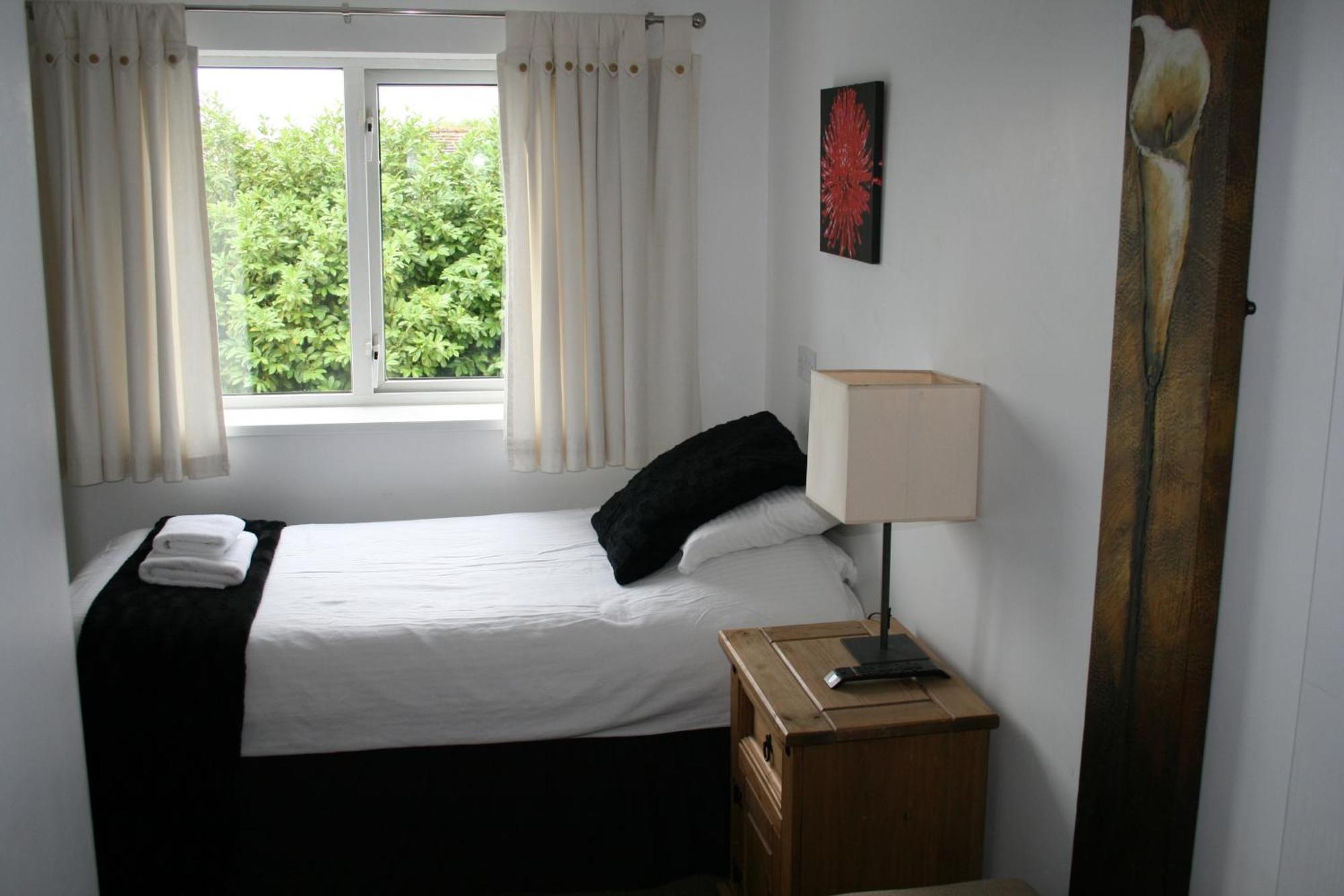 The Leaking Well Bed & Breakfast Dunhampton Dış mekan fotoğraf
